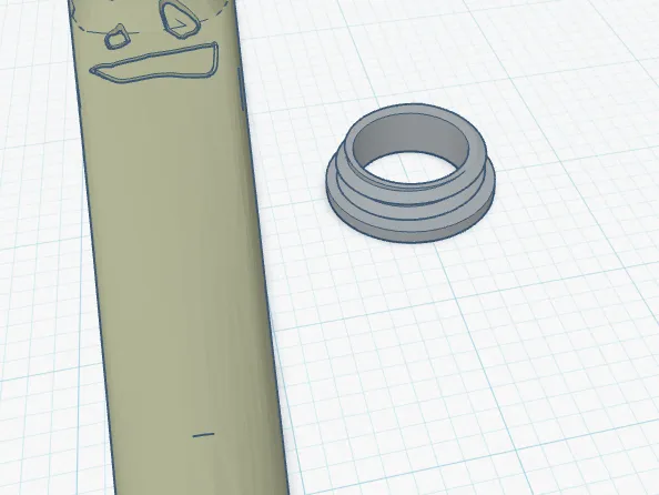 Happy Face Kazoo
