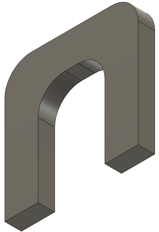 Simple Tile Shims