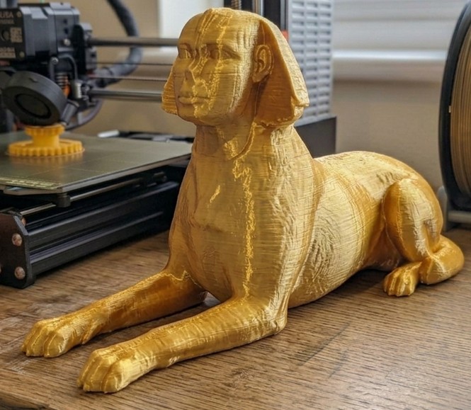 Sphinx