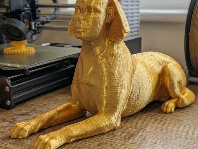 Sphinx