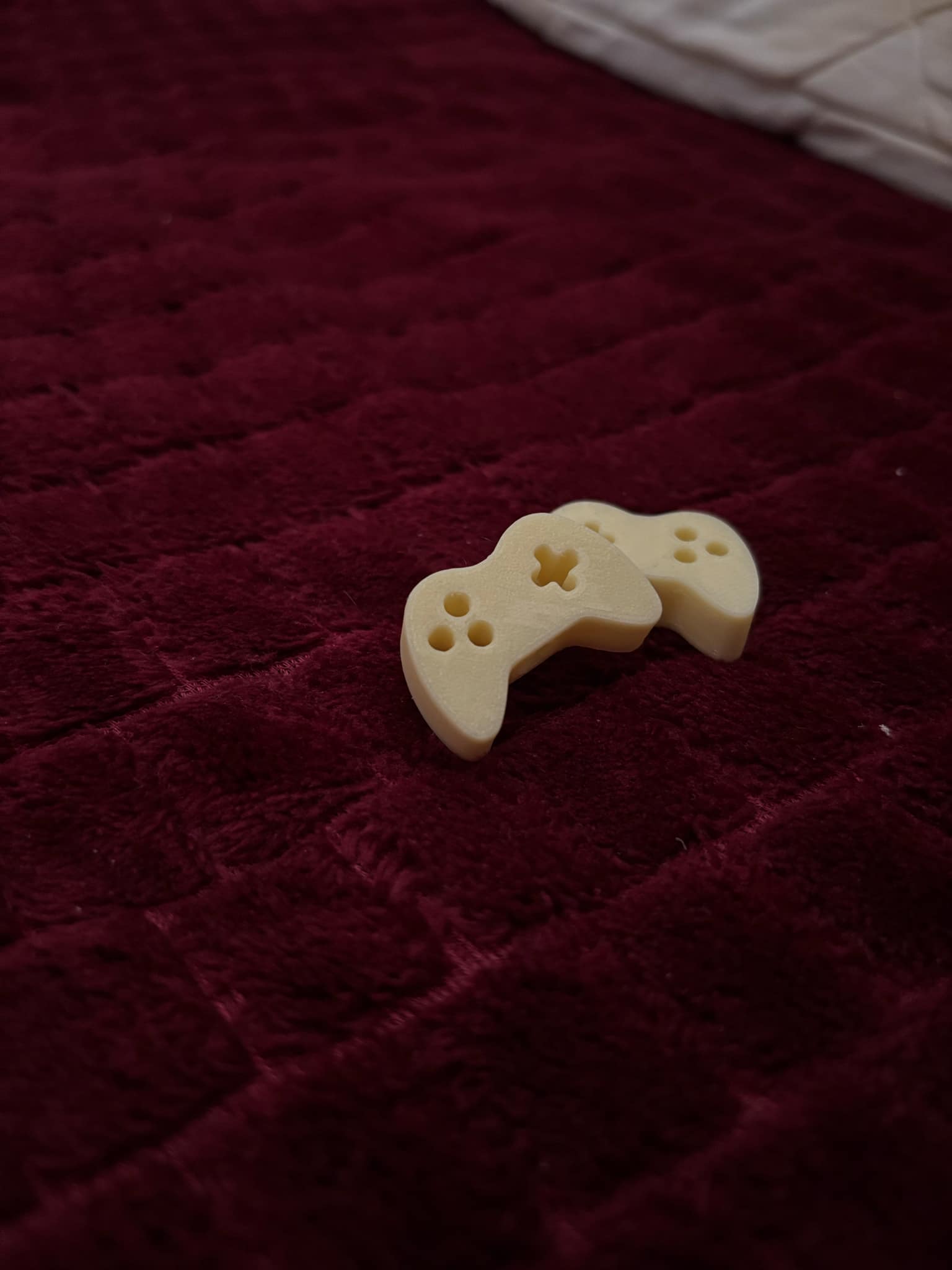 Gamepad Beads for Hoodie Strings — thumbnail 2