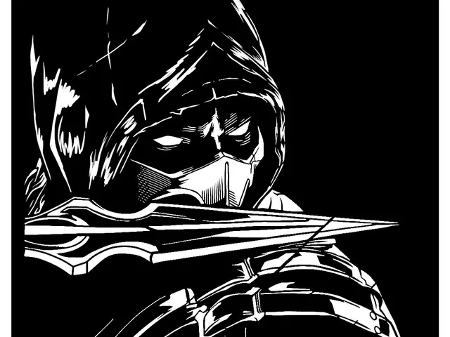 Scorpion
