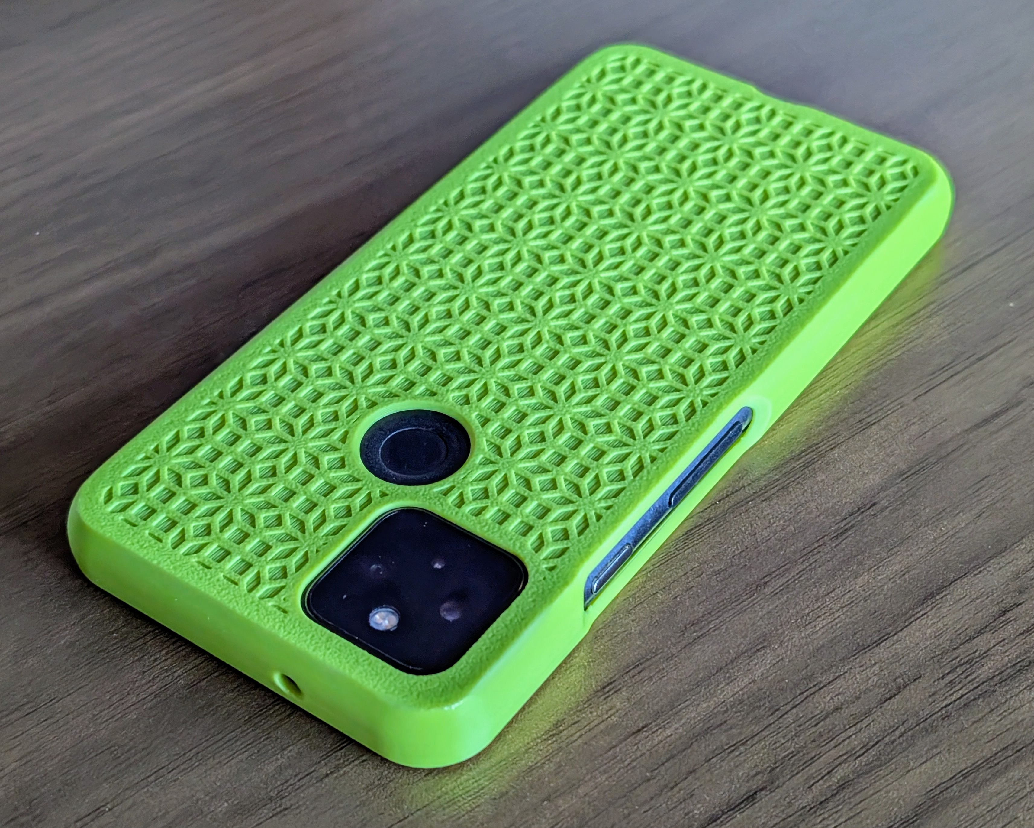 Pixel 5 Phone Case