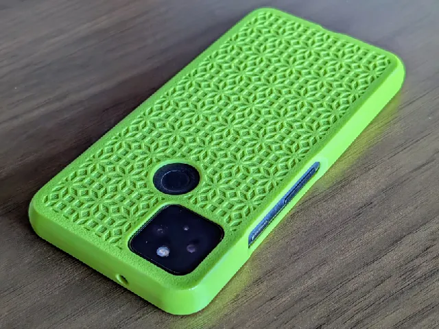 Pixel 5 Phone Case