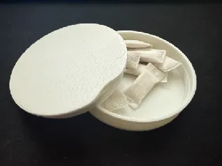 NicoCan Slim V2 (Nicotine Pouch Can) - Two Can Options