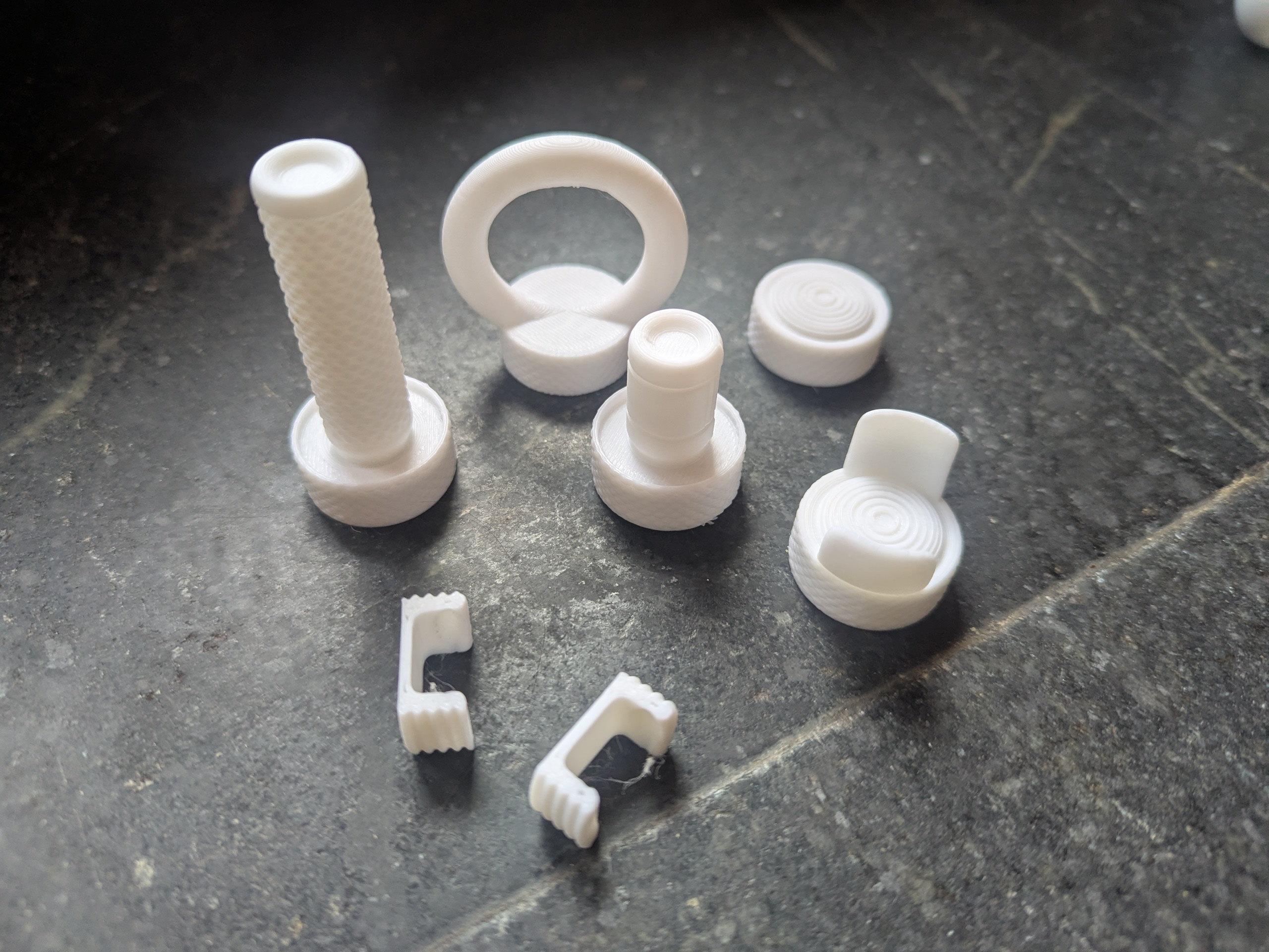 accessibility Joysticks — miniatura 5