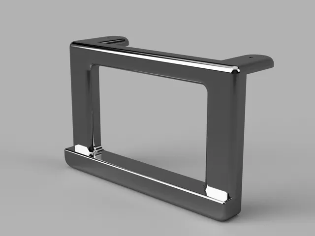 whiteboard hanger