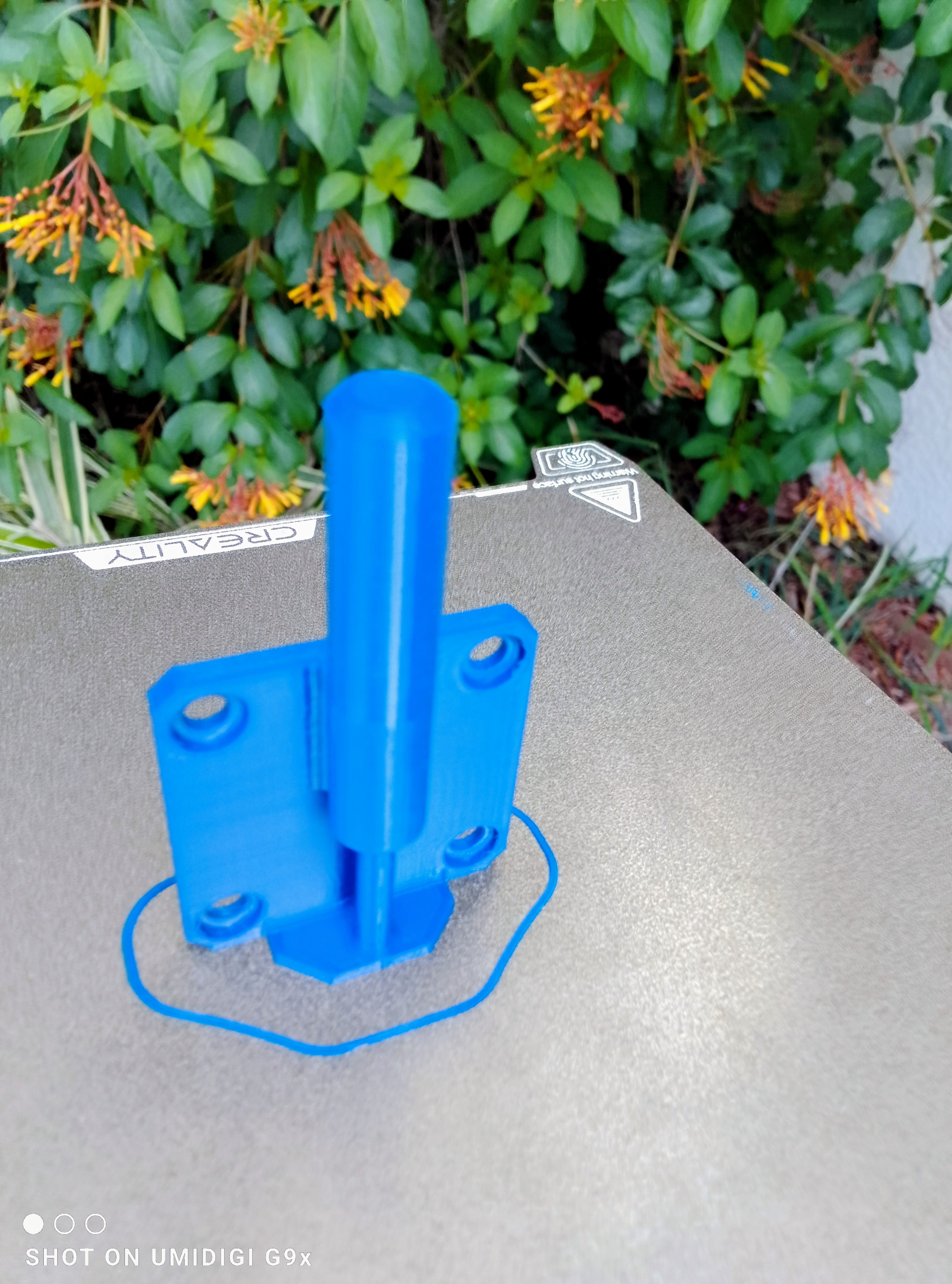Pivoting Hinge — thumbnail 2