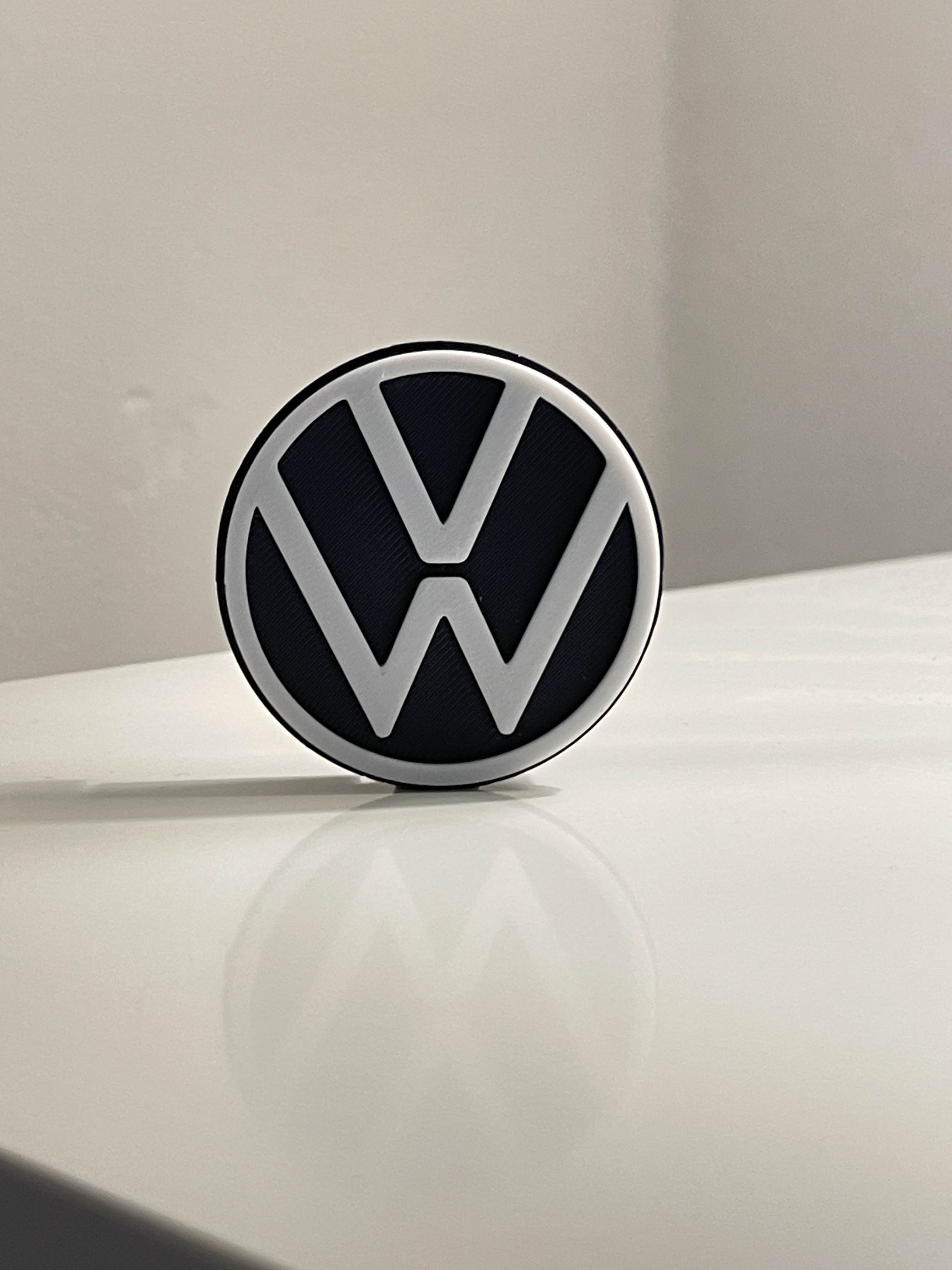 Narben Deckel/ Hub cap 50.5/55mm VW