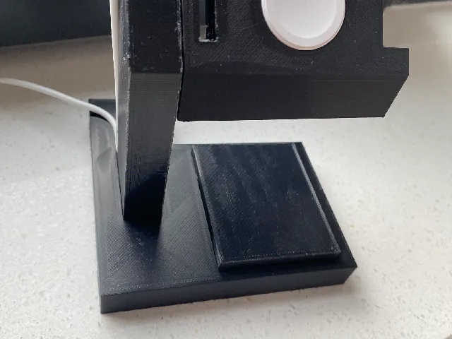 Apple Watch Stand 2025