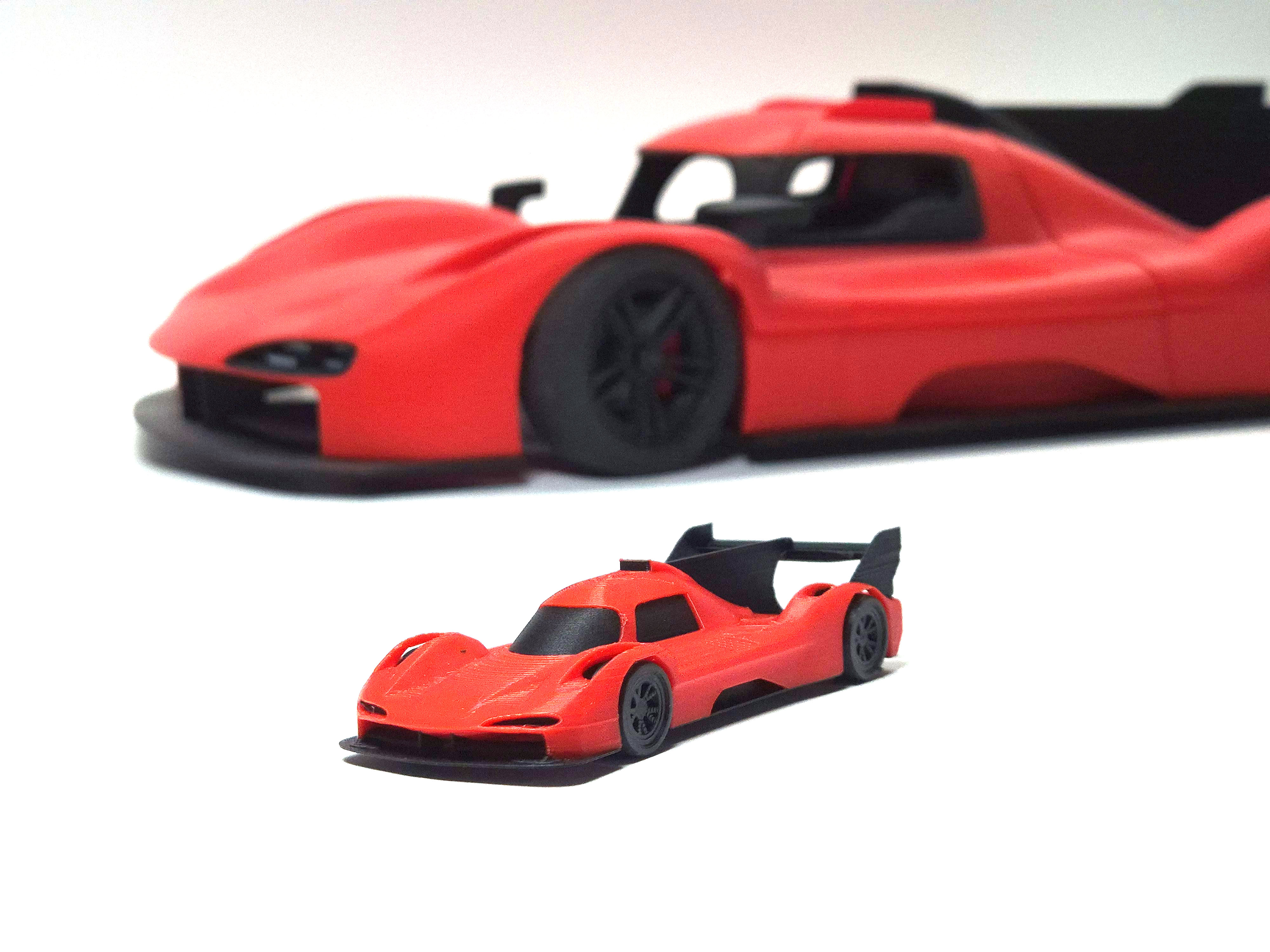 Mini Enduro R — miniatura 4