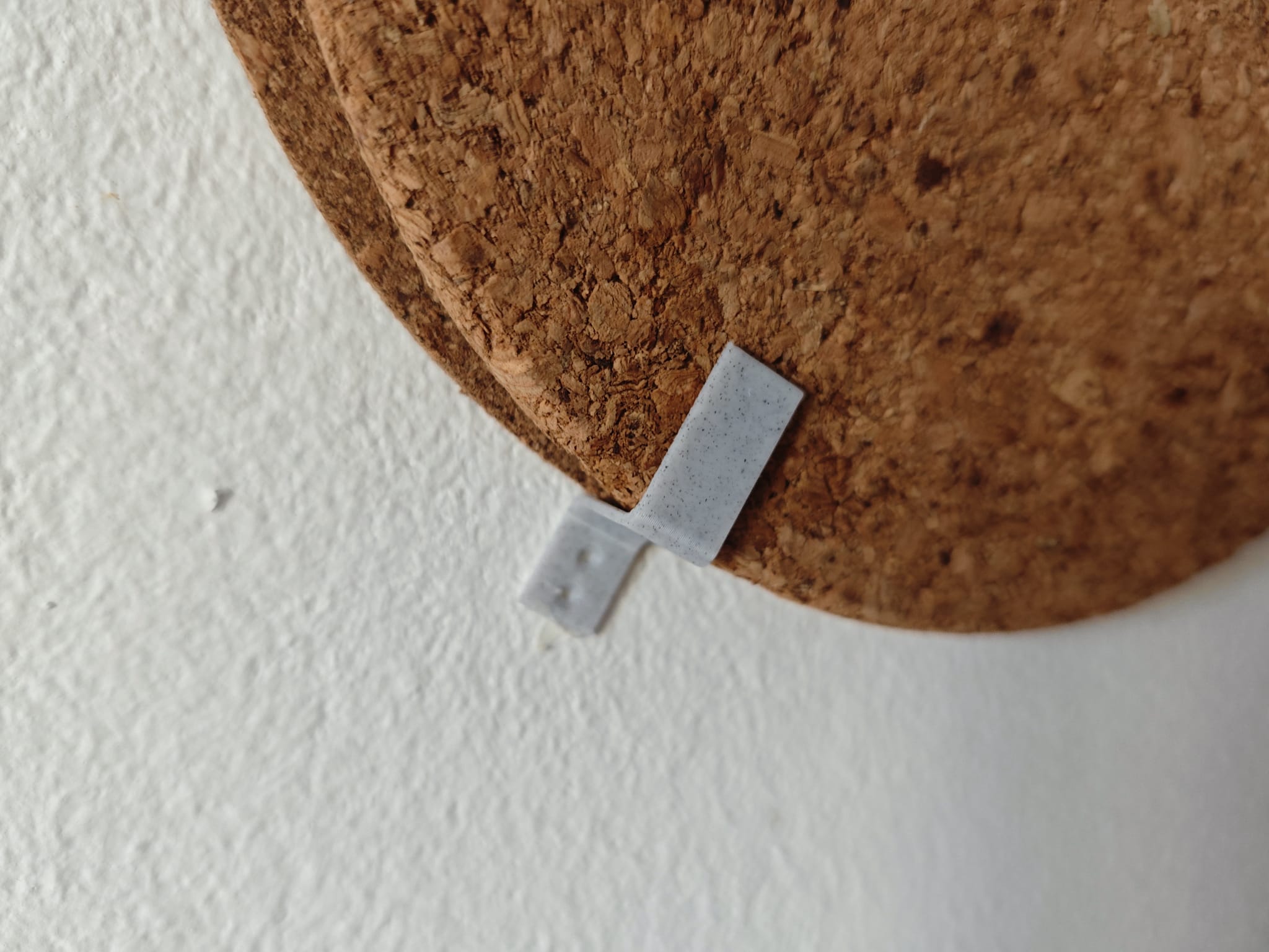 Everydays 018 – Trivet Wall Mount