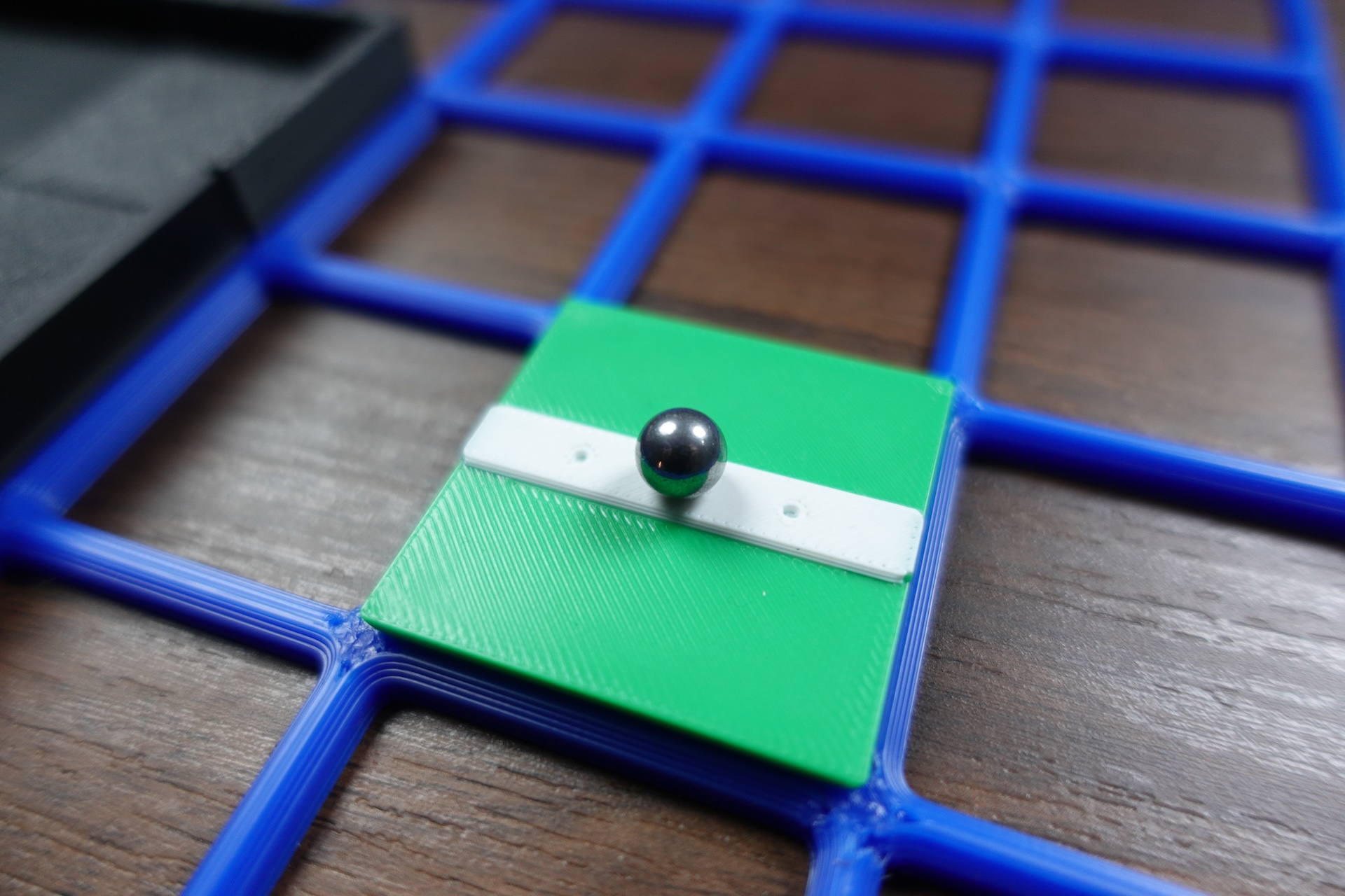 Miniatura 11 do modelo 3D Puttfinity - Tabletop Minigolf with Gridfinity