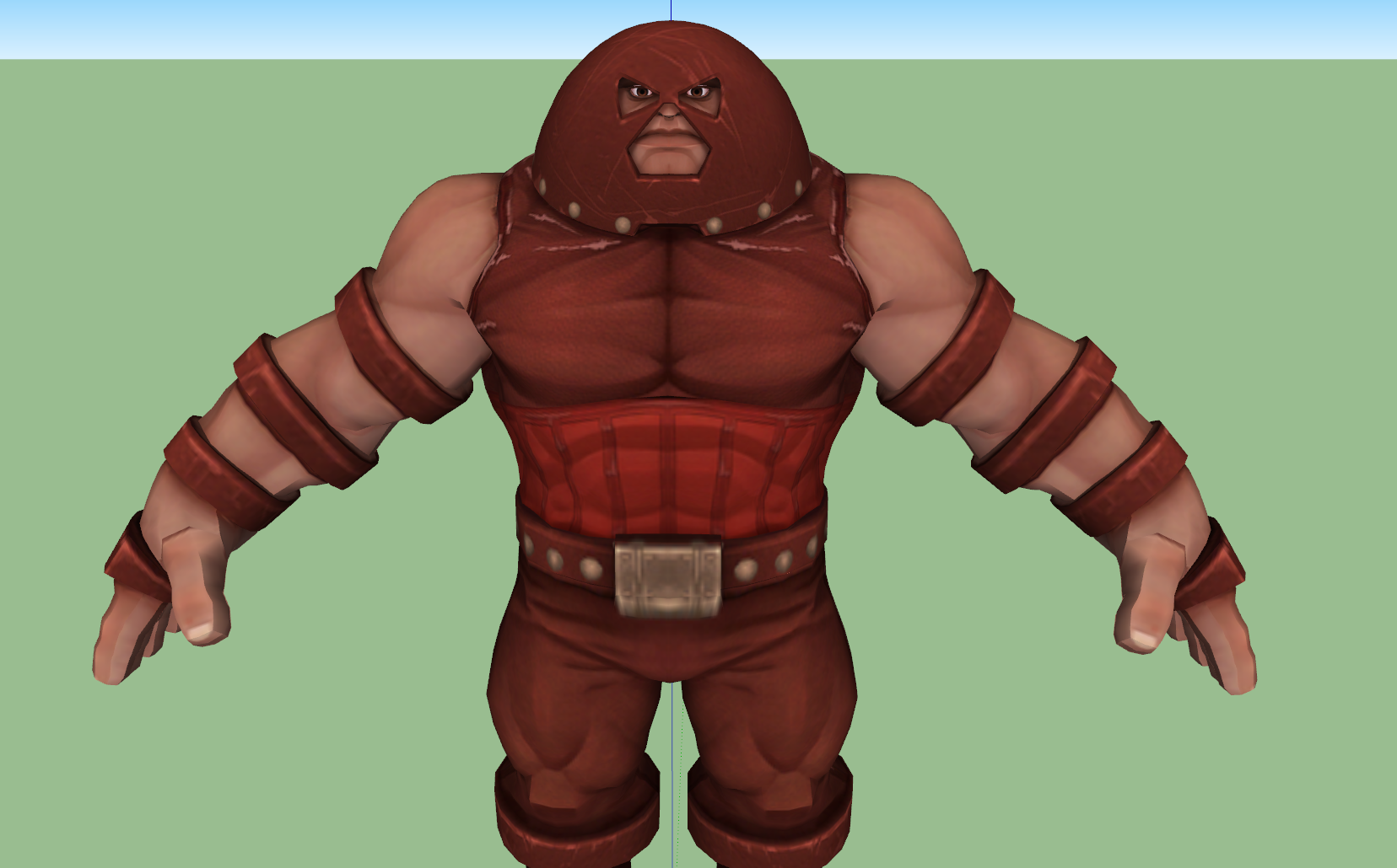 Juggernaut
