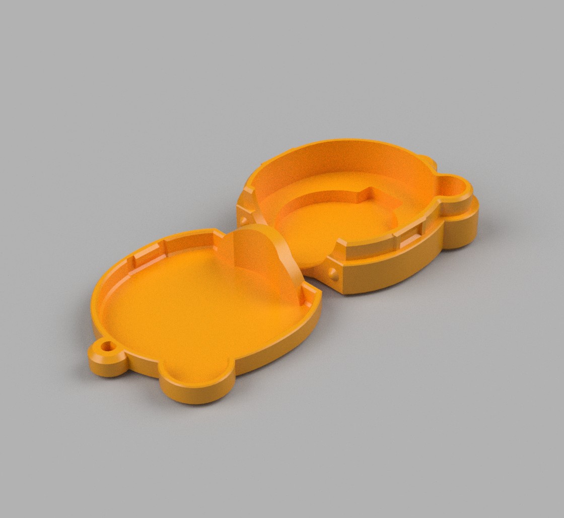 Instax Mini 9 Close-Up Selfie Lens Case