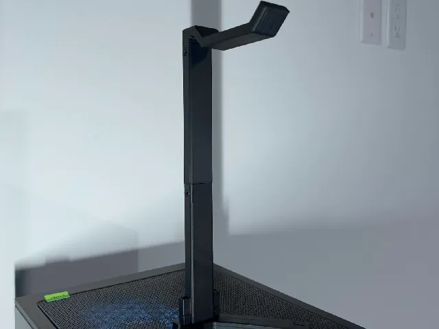 Headphone Stand