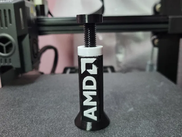AMD Plate