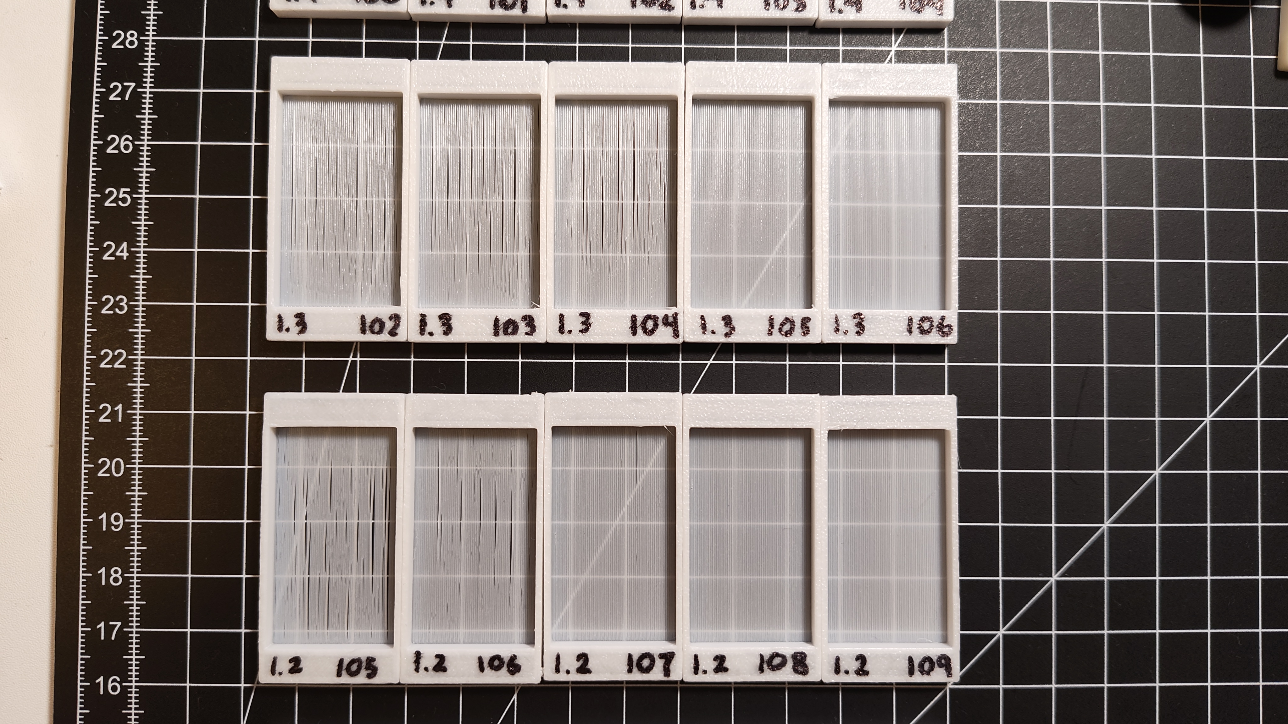 Bridge Density Experiments — miniatura 11