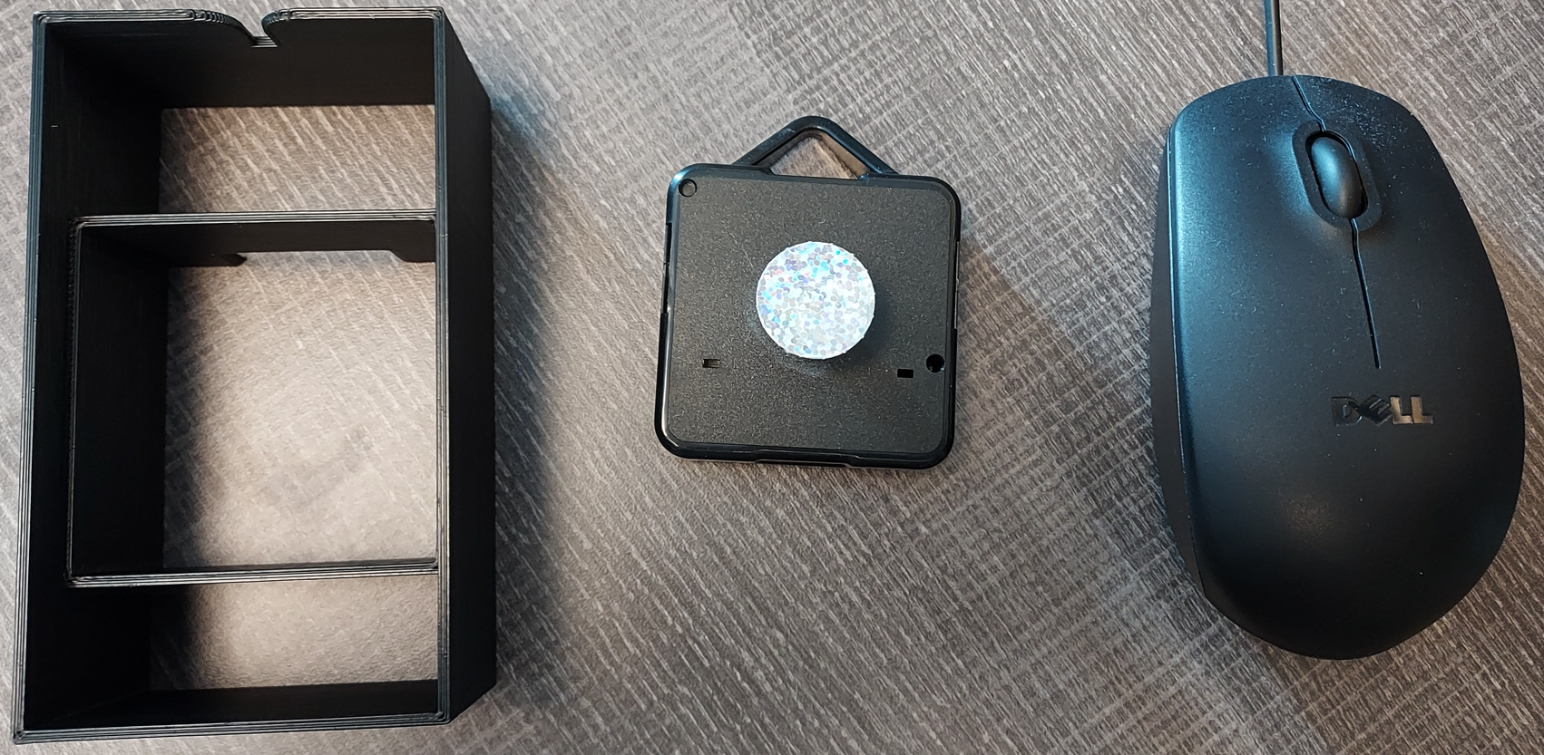 Mouse Jiggler for Dell MS111