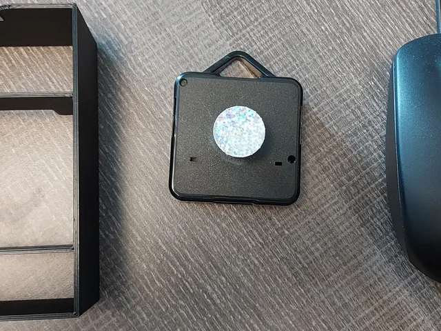 Mouse Jiggler for Dell MS111