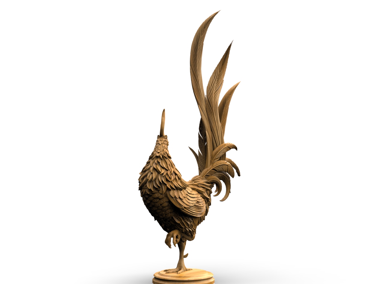 rooster — thumbnail 3