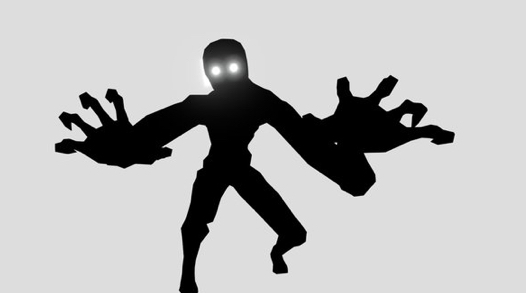 animal company shadow mob 3D model