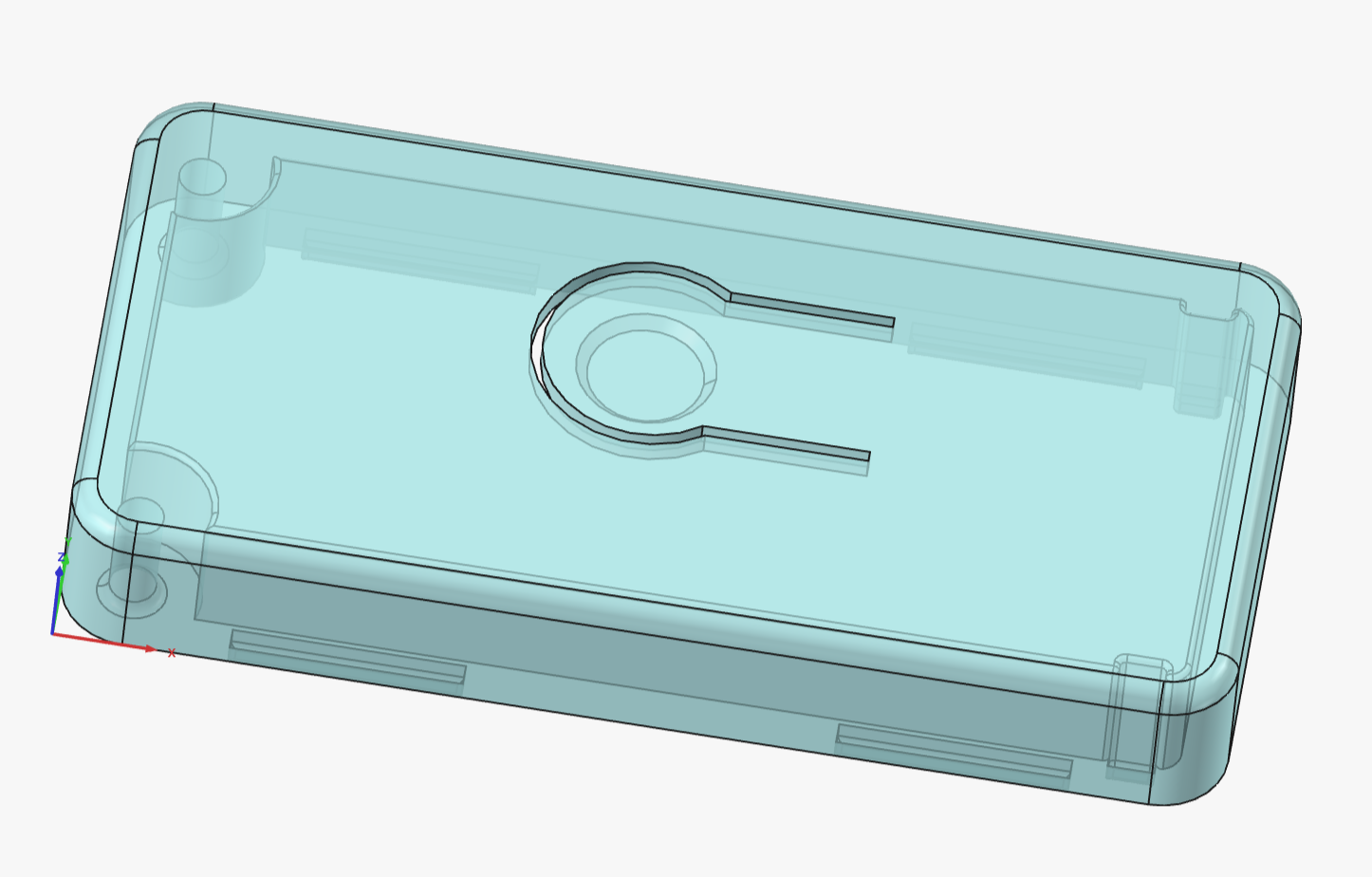 ChipSHOUTER PicoEMP Shield — miniatura 2