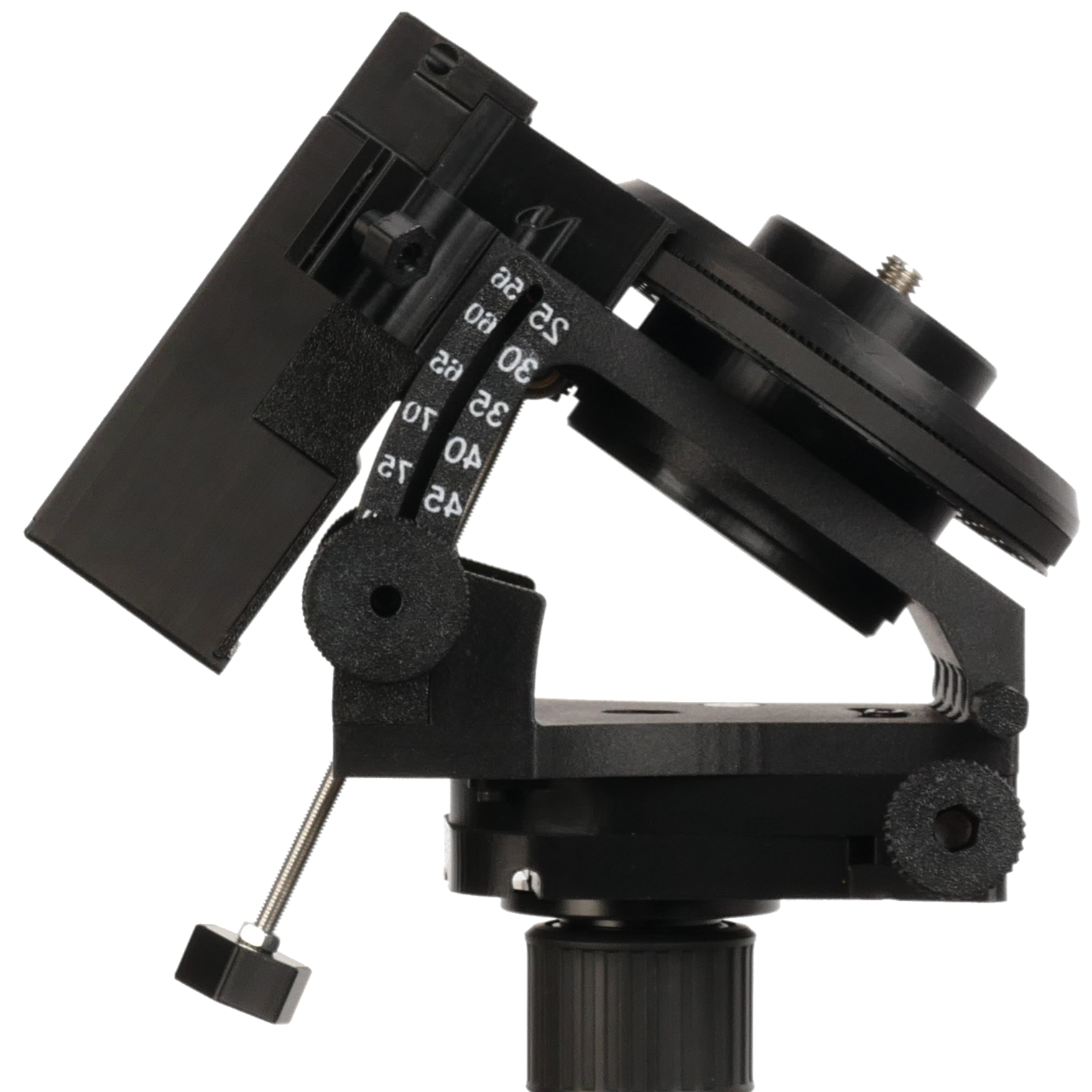 Miniatura 2 do modelo 3D OG star tracker V2