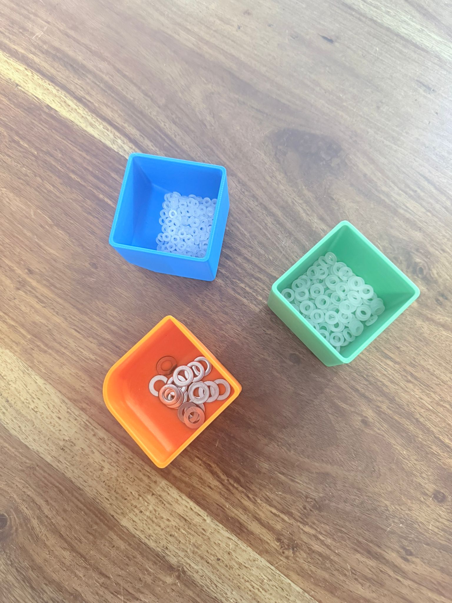 Multipurpose Toolbox (mid-size) — miniatura 9
