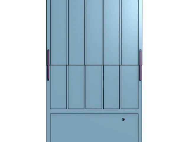 Drawer Organizers
