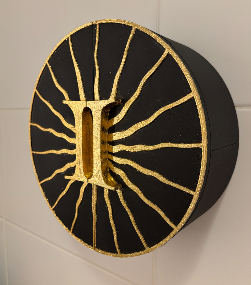 Customizable Kingdom Come OneBlade Box