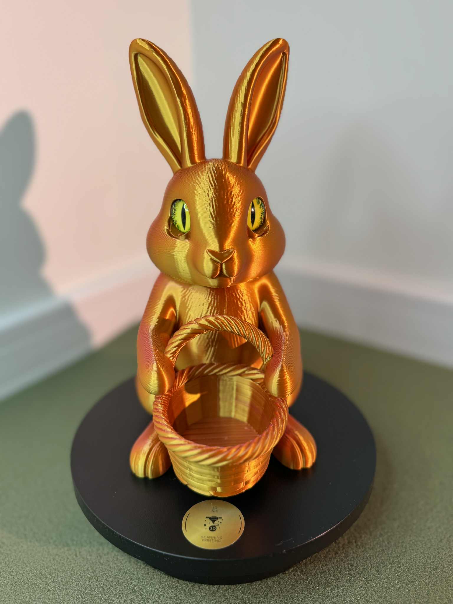 easter bunny