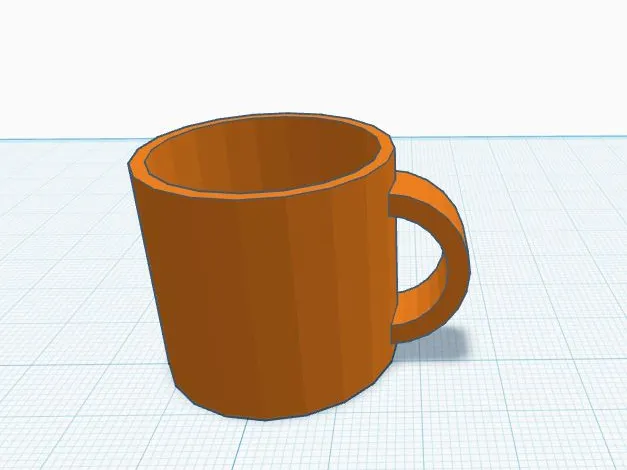 coffee mug