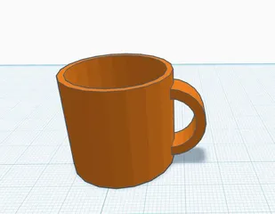 coffee mug