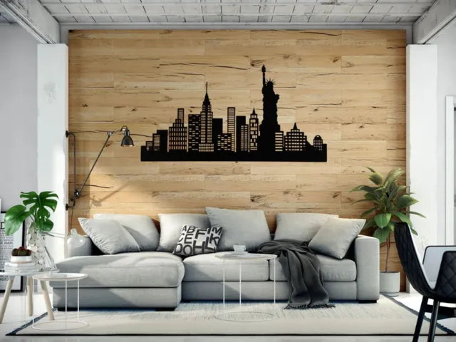 WallArt - New York 001