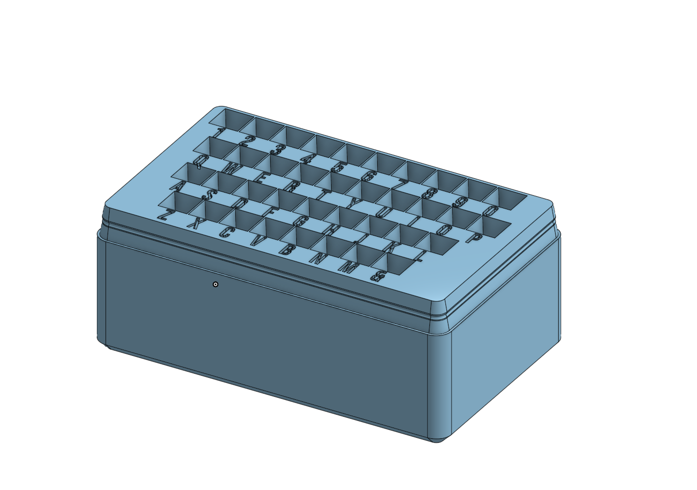Stamp Punch Organizer — miniatura 7
