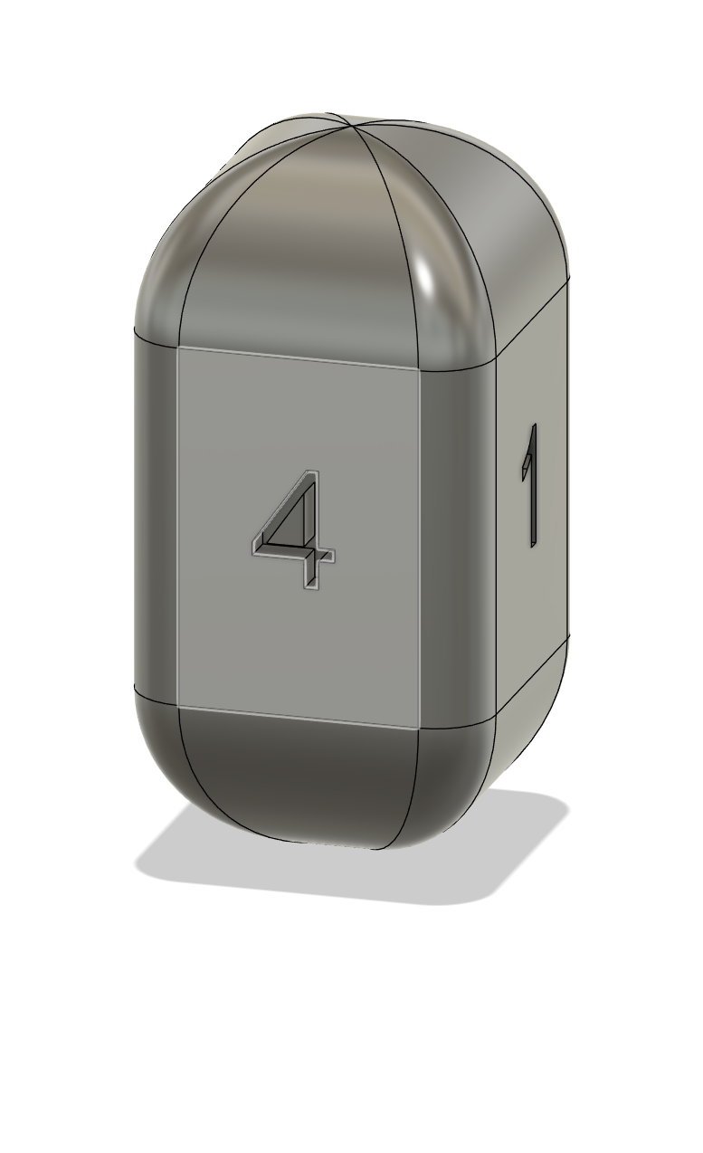 bean d4
