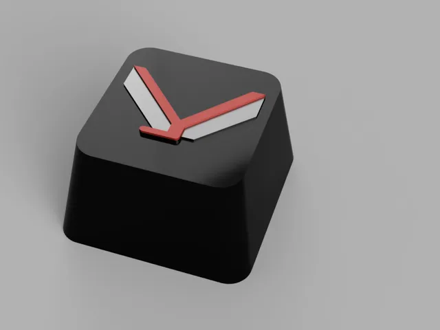 Klipper Key