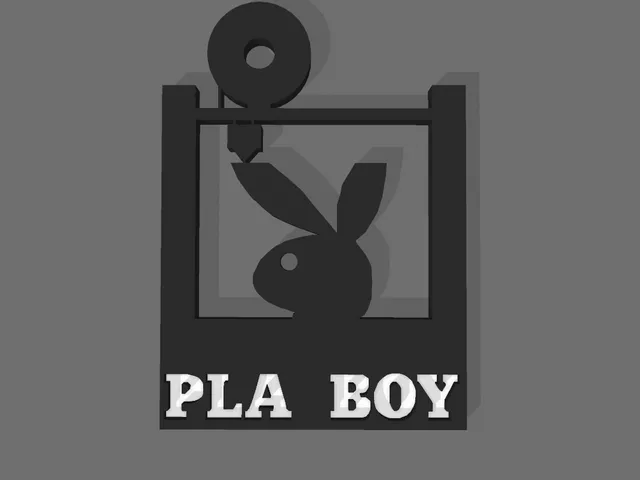 PLA Boy