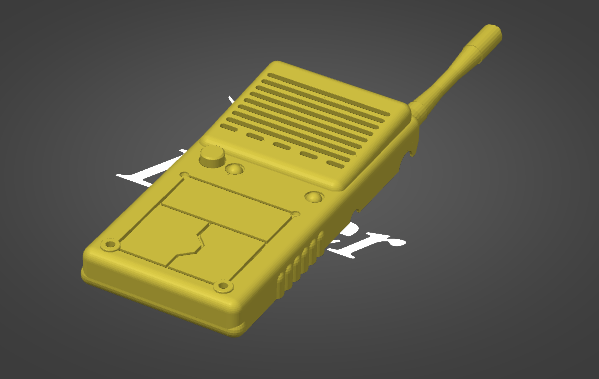 Walkie Talkie