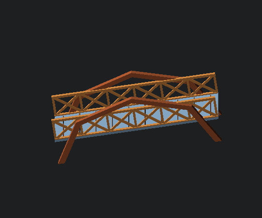 Model Bridge by Vendicar Decarian | Download free STL model ...