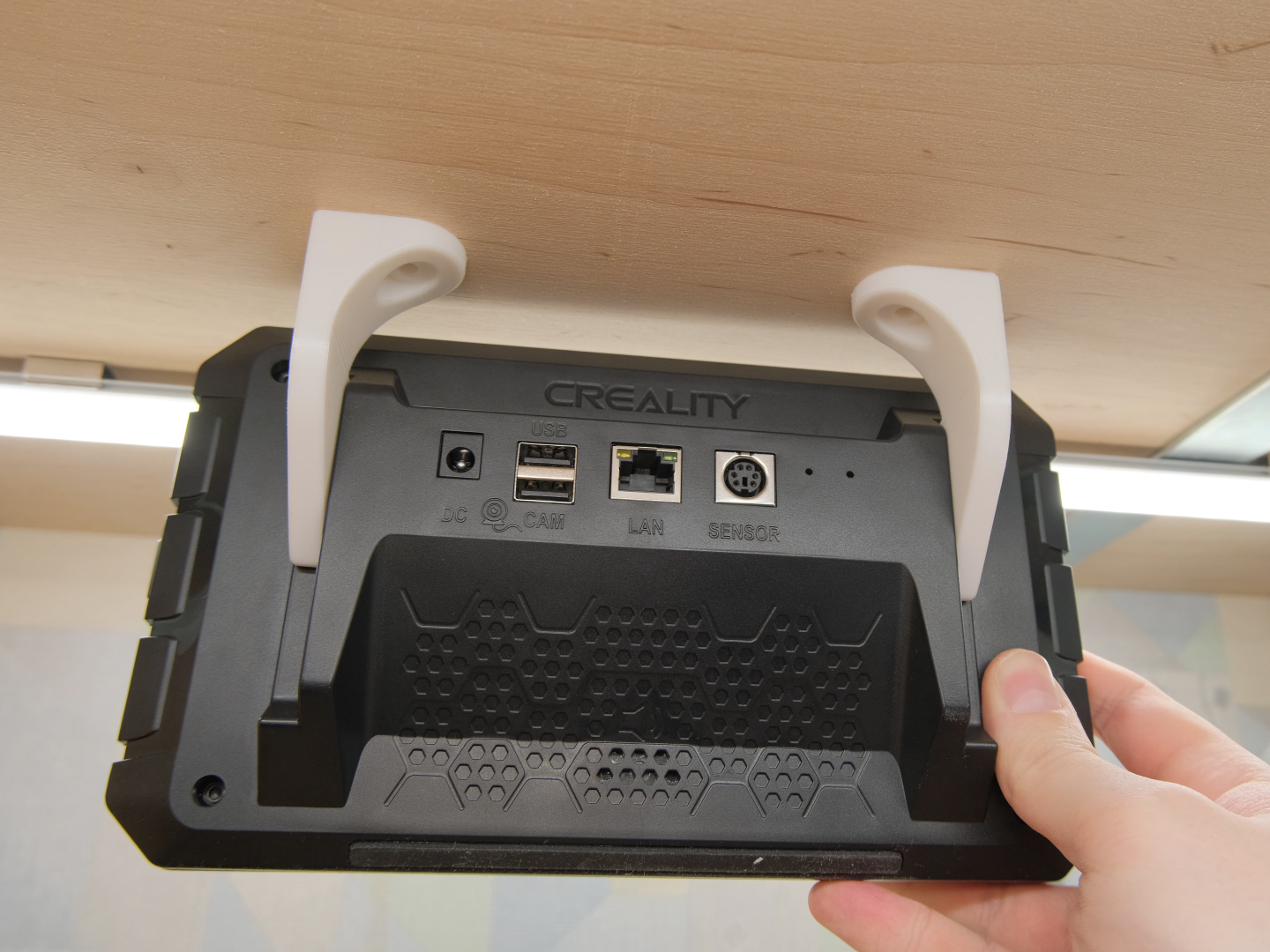 Creality Sonic Pad TOP MOUNT