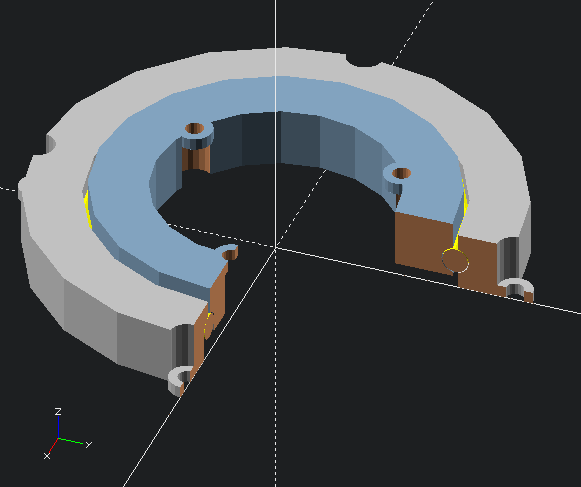 Ball Bearing Customizable