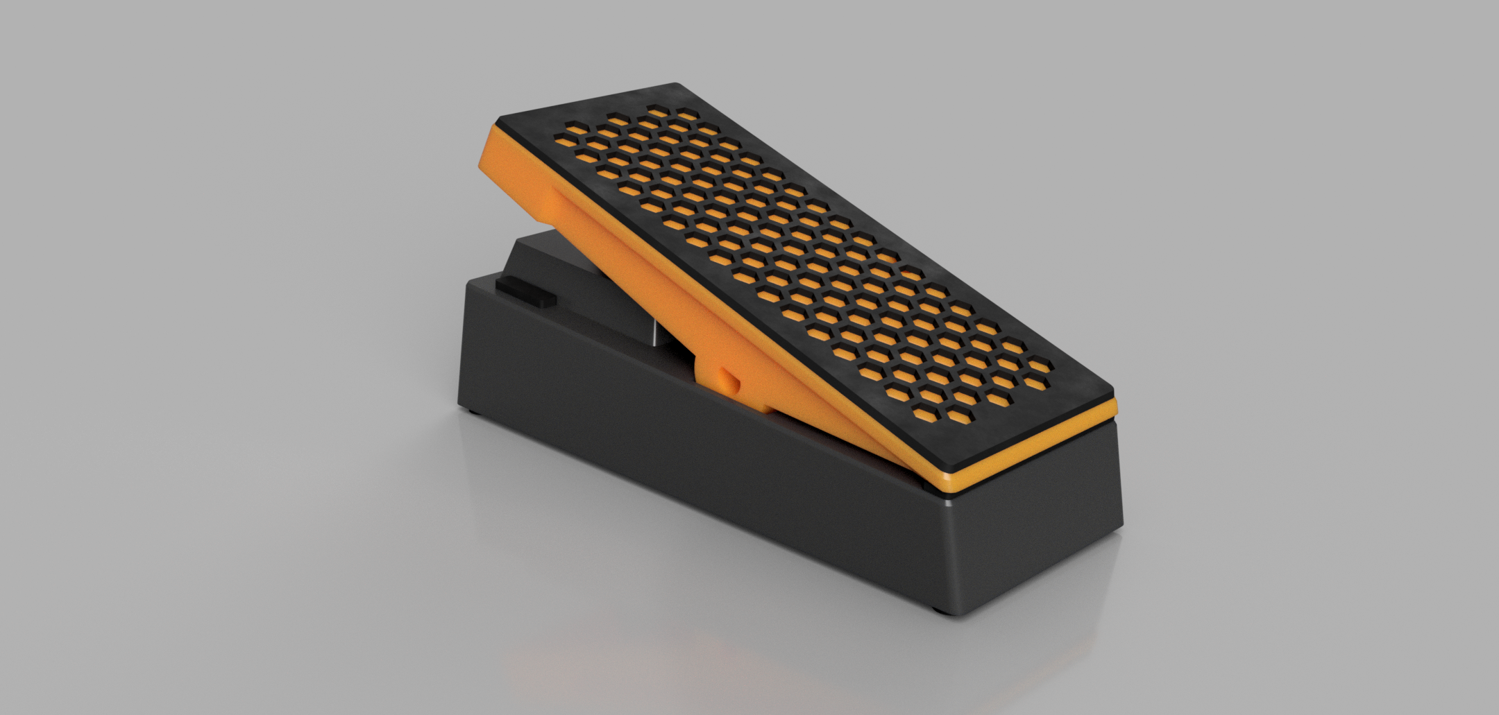 Expro Expression Pedal