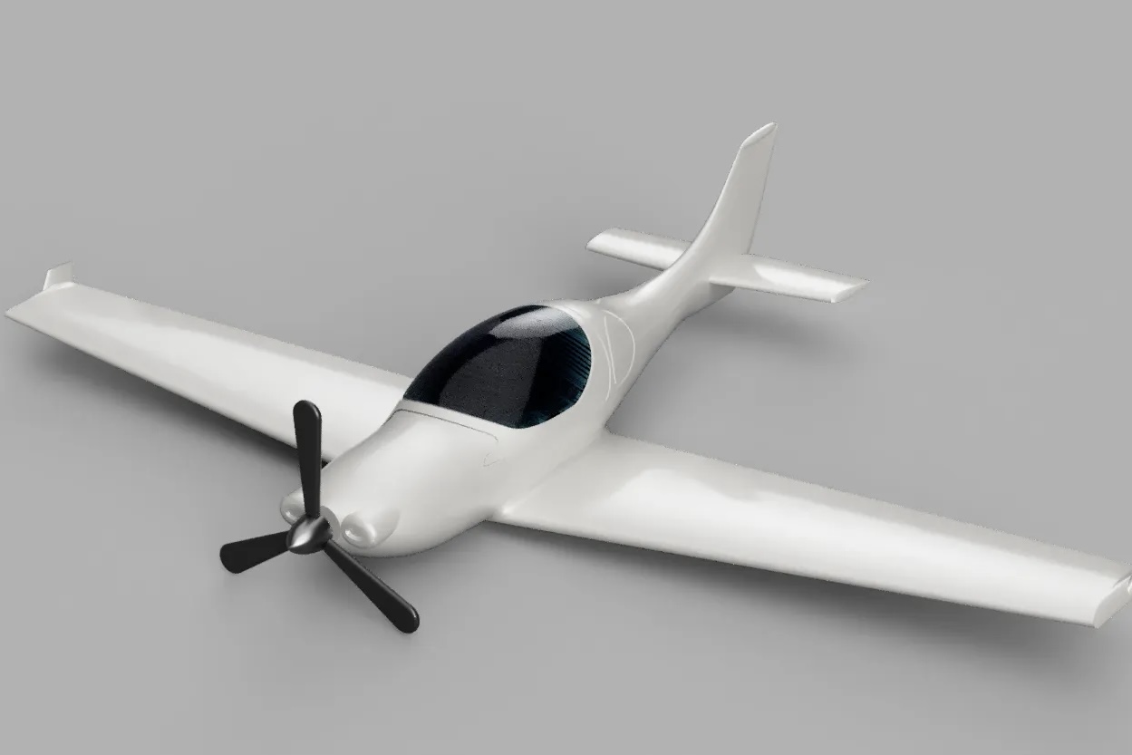 Ultralight Dynamic