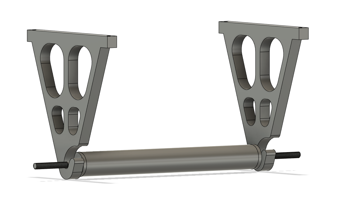 Filament Holder
