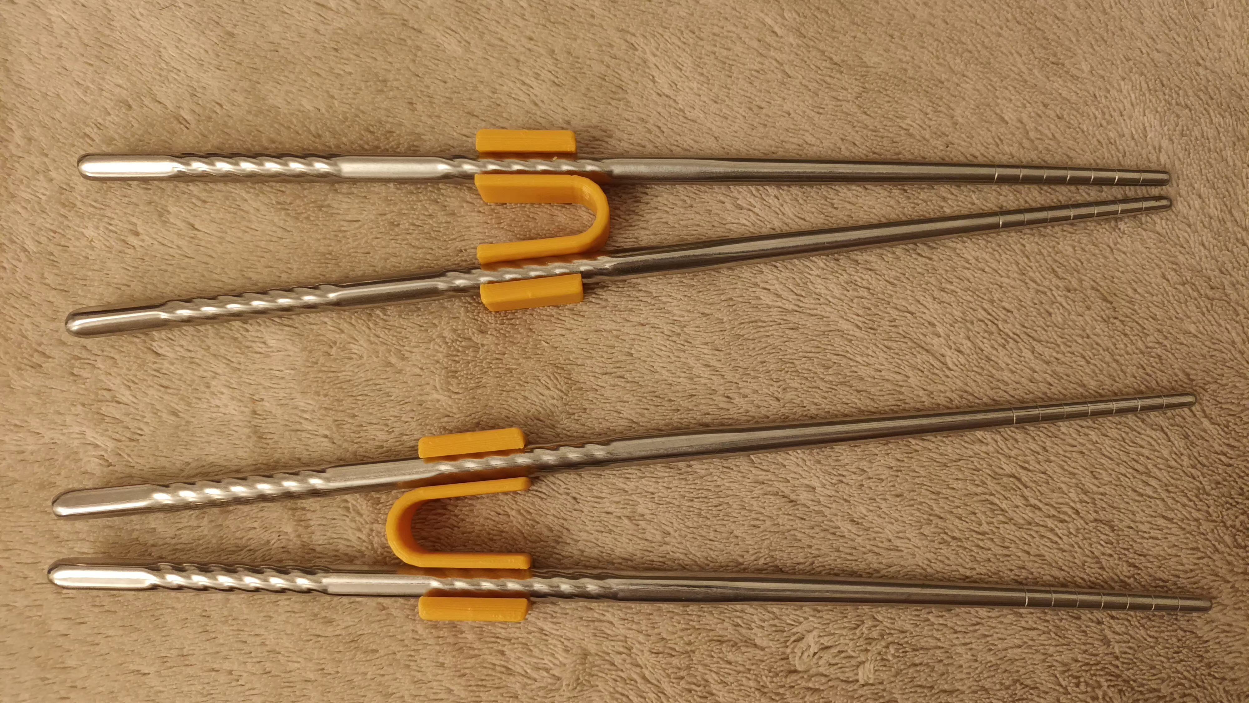 Chopstick Trainer v2