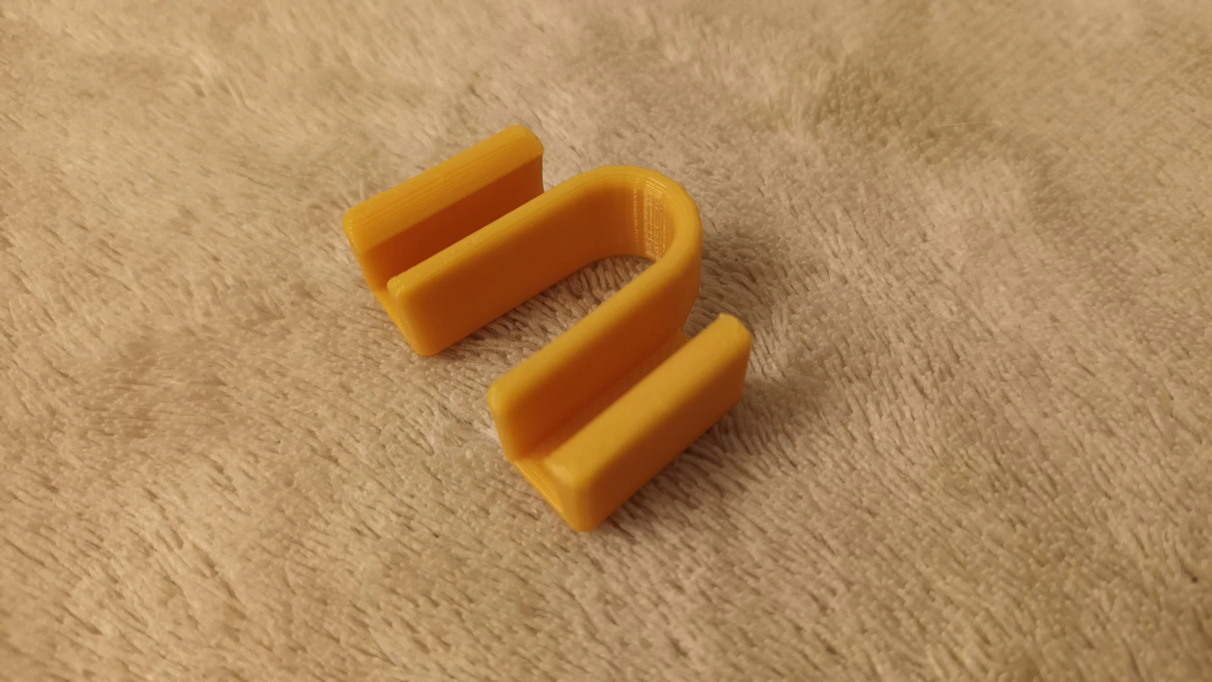 Miniatura 4 do modelo 3D Chopstick Trainer v2
