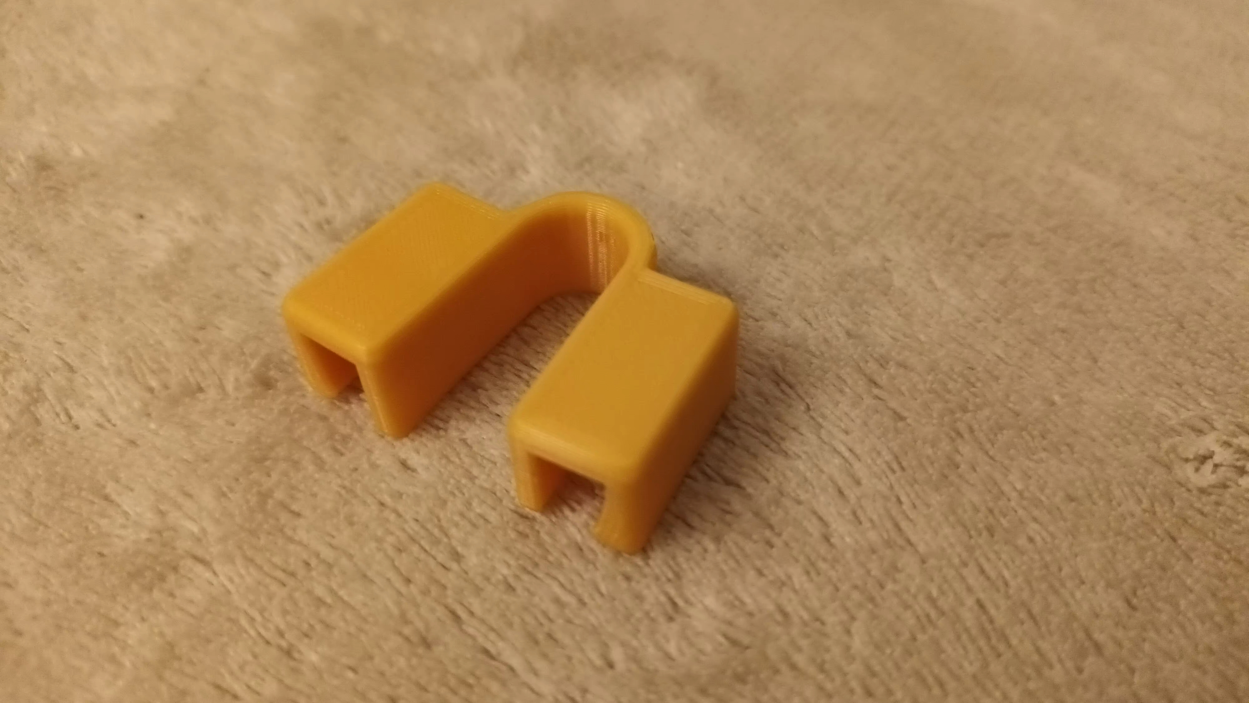 Miniatura 5 do modelo 3D Chopstick Trainer v2