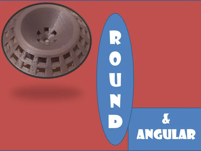 Universal drain strainer - round and angular